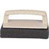 Star Brite 40131 Coarse Black Scrub Pad with Handle