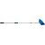 Star Brite 40192 Extending Handle with Deluxe Brush
