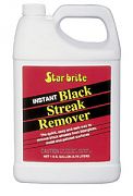 Star Brite 71600 Black Streak Remover 1 Gallon