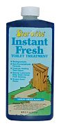 Star Brite 71716 Lemon Toilet Treatment 16oz