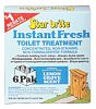 Star Brite 71761 Lemon Toilet Treatment 6/PK