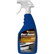 Star Brite 81022 Boat Guard Speed Detailer/Protectant 22oz Spray