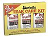 Star Brite 81216 Teak Care Kit Pint
