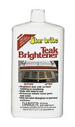 Star Brite 81532 Teak Brightener 32oz