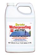 Star Brite 81900 Waterproof Fabric Treatment 1 Gallon
