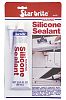 Star Brite 82103 Black Silicone Sealant 2.8oz Tube