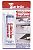 Star Brite 82103 Black Silicone Sealant 2.8oz Tube