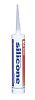 Star Brite 82121 White Silicone Sealant 10.3oz