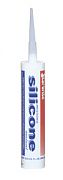 Star Brite 82121 White Silicone Sealant 10.3oz