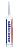 Star Brite 82121 White Silicone Sealant 10.3oz