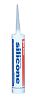 Star Brite 82122 Clear Silicone Sealant 10.3oz