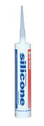 Star Brite 82122 Clear Silicone Sealant 10.3oz