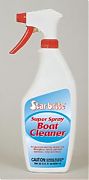 Star Brite 83222 Super Spray Boat Cleaner 22oz