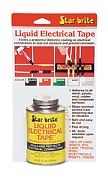 Star Brite 84108B Liquid Electric Tape 4 oz Clear