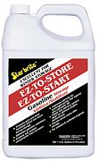 Star Brite 84300 EZ To Store Gas Storage Additive 1 Gallon