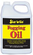 Star Brite 84800 Fogging Oil 1 Gallon