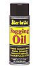 Star Brite 84812 Fogging Oil 12oz