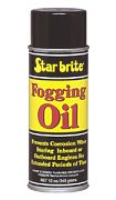 Star Brite 84812 Fogging Oil 12oz