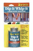 Star Brite 84905 Dip It Whip It 4 oz Red