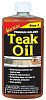 Star Brite 85116 Premium Gold Teak Oil 16oz