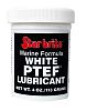 Star Brite 85504 White PTEF Lubricant 4oz