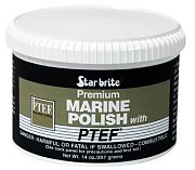 Star Brite 85714 Premium Maring Polish 14oz Paste