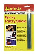 Star Brite 87104 Epoxy Putty Stick 4oz