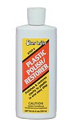 Star Brite 87308 Plastic Polish Restorer 8oz