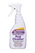Star Brite 88922 Stain Buster Rug Cleaner 22oz