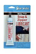 Star Brite 89102 Snap & Zipper Lubricant 2oz