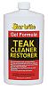 Star Brite 89332 Gel Teak Cleaner Restorer 32oz