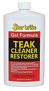 Star Brite 89332 Gel Teak Cleaner Restorer 32oz