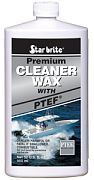 Star Brite 89632 One Step Cleaner Wax 32oz