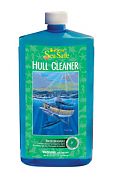 Star Brite 89738 Sea Safe Hull Cleaner 32oz