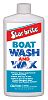 Star Brite 89816 Boat Wash & Wax 16oz