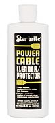 Star Brite 90808 Power Cable Cleaner 8oz