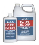 Star Brite 92832 Ez On Ez Off Bottom Cleaner 32oz