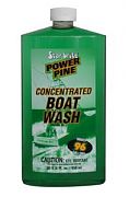 Star Brite 93732 Power Pine Boat Wash 32oz