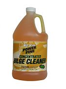 Star Brite 93800 Power Pine Bilge Cleaner 1 Gallon