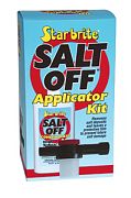 Star Brite 94000 Salt Off Applicator Kit 32oz