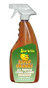Star Brite 94222 Super Orange Cleaner & Degreaser 22oz