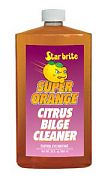 Star Brite 94432 Orange Citrus Bilge Cleaner 32oz