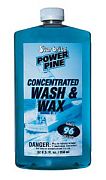 Star Brite 94732 Power Pine Wash & Wax 32oz