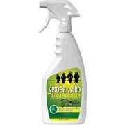 Star Brite 95122 Spider & Bird Stain Remover 22oz Spray
