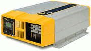 Statpower Prosine 1800 Inverter Hardwired