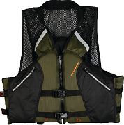 Stearns 2000013797 PFD Comfort Collar Fishing 2XL