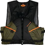 Stearns 2000013803 PFD Comfort Fishing XL