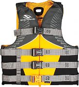 Stearns 2000015192 PFD Womens Infinity L/Xl Gld