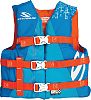 Stearns 3000002211 PFD Youth Watersport Blu