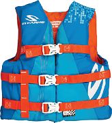 Stearns 3000002211 PFD Youth Watersport Blu